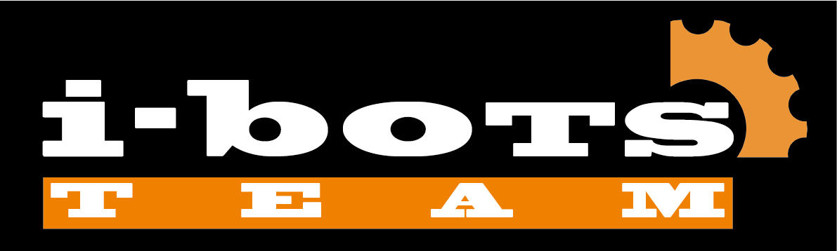 iBots Logo